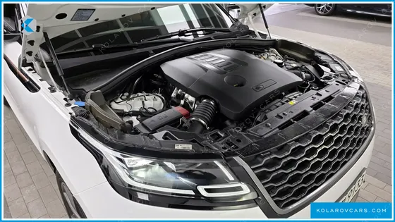 LAND ROVER RANGE ROVER VELAR 3.0 P400 R-DYNAMIC HSE