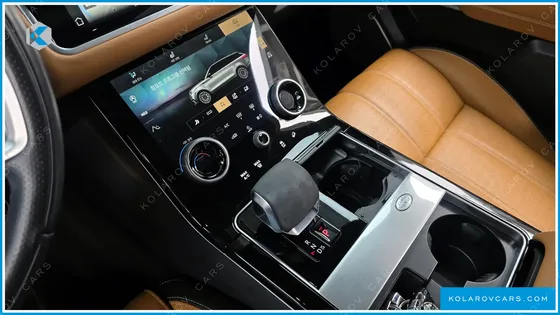 LAND ROVER RANGE ROVER VELAR 3.0 P400 R-DYNAMIC HSE