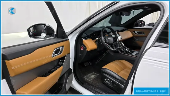 LAND ROVER RANGE ROVER VELAR 3.0 P400 R-DYNAMIC HSE