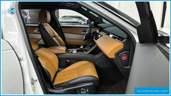 LAND ROVER RANGE ROVER VELAR 3.0 P400 R-DYNAMIC HSE