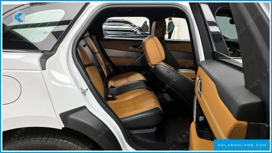 LAND ROVER RANGE ROVER VELAR 3.0 P400 R-DYNAMIC HSE