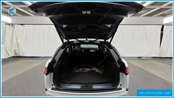 LAND ROVER RANGE ROVER VELAR 3.0 P400 R-DYNAMIC HSE