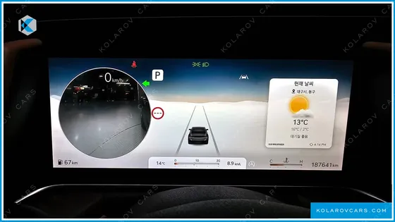 GENESIS G90 GASOLINE 3.5 TURBO AWD