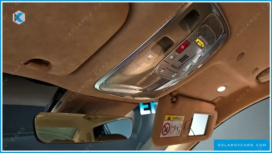 GENESIS G90 GASOLINE 3.5 TURBO AWD