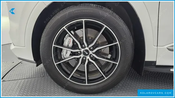 HYUNDAI SANTA FE GASOLINE 2.0T 4WD