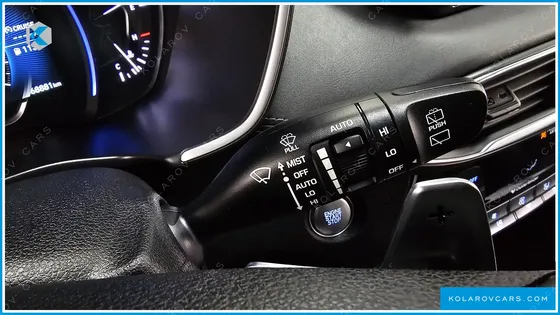 HYUNDAI SANTA FE GASOLINE 2.0T 4WD