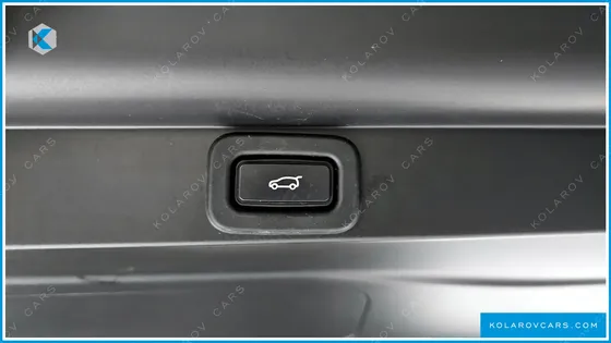 LAND ROVER RANGE ROVER P530 AUTOBIOGRAPHY