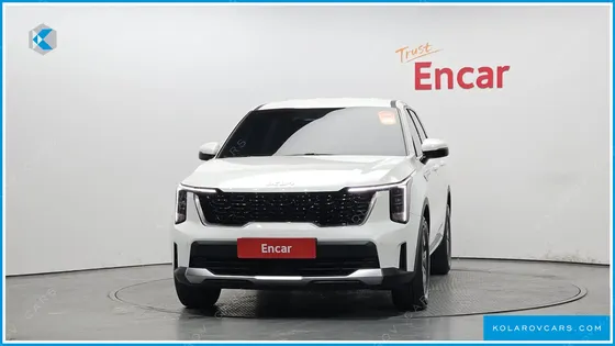 KIA SORENTO HEV 1.6 4WD