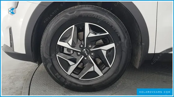 KIA SORENTO HEV 1.6 4WD