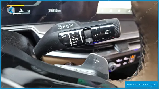 KIA SORENTO GASOLINE 2.5T 2WD