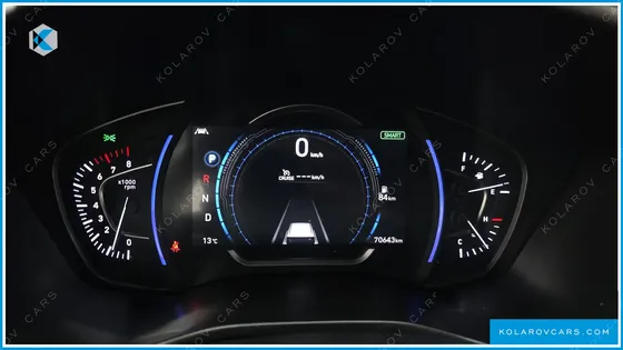 HYUNDAI SANTA FE GASOLINE 2.0T 2WD