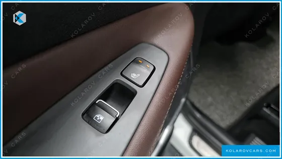 HYUNDAI SANTA FE GASOLINE 2.0T 2WD