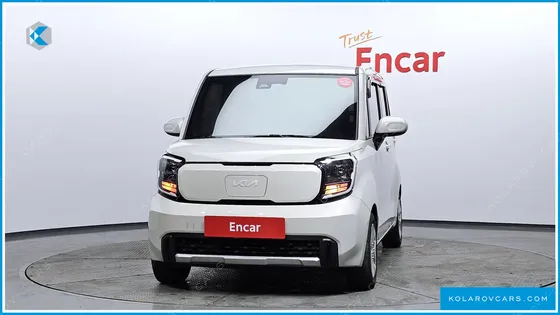 KIA RAY VAN