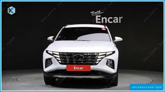 HYUNDAI TUCSON INSPIRATION 2WD