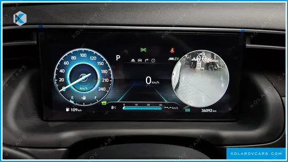 HYUNDAI TUCSON INSPIRATION 2WD