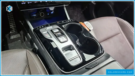 HYUNDAI TUCSON INSPIRATION 2WD
