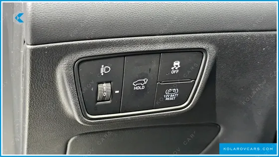 HYUNDAI TUCSON INSPIRATION 2WD