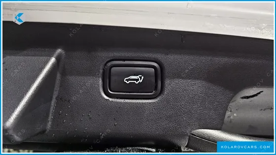 HYUNDAI TUCSON INSPIRATION 2WD