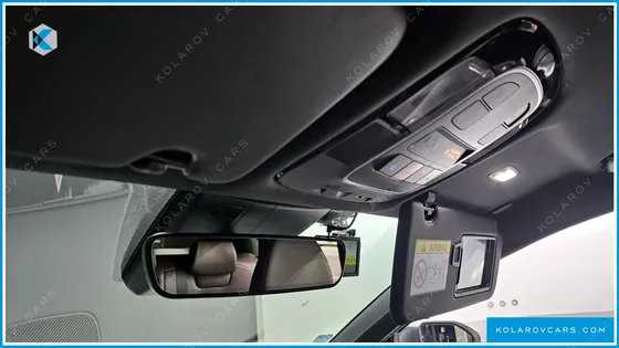 HYUNDAI TUCSON INSPIRATION 2WD
