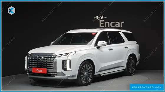 HYUNDAI PALISADE DIESEL 2.2 2WD