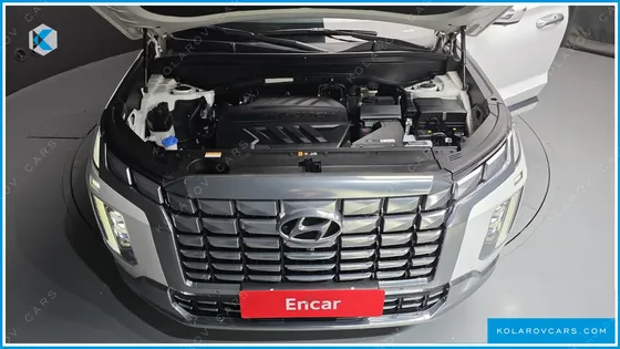 HYUNDAI PALISADE DIESEL 2.2 2WD