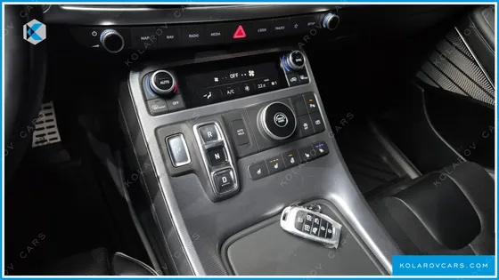 HYUNDAI PALISADE DIESEL 2.2 2WD