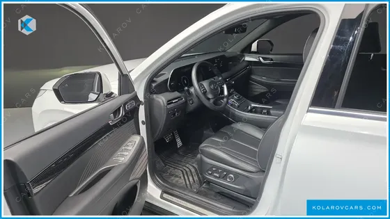 HYUNDAI PALISADE DIESEL 2.2 2WD