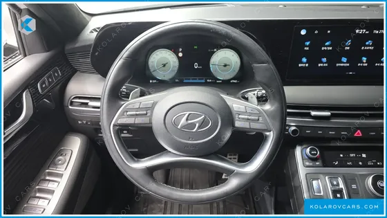 HYUNDAI PALISADE DIESEL 2.2 2WD