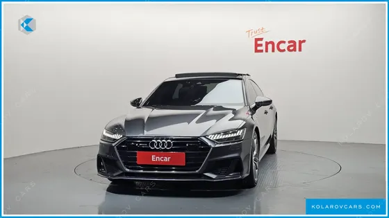 AUDI A7 50 TDI QUATTRP PREMIUM