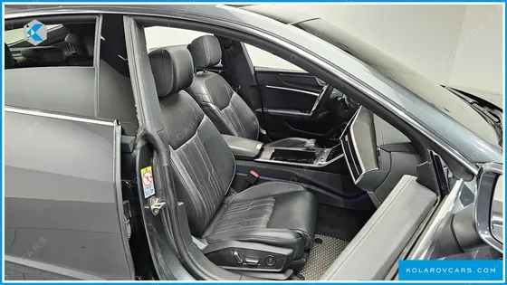 AUDI A7 50 TDI QUATTRP PREMIUM