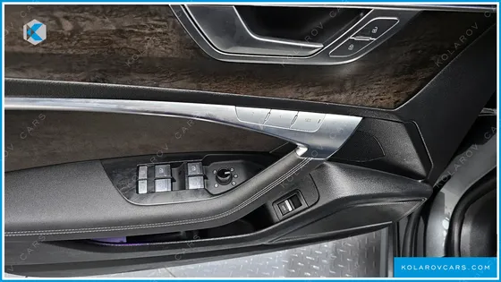 AUDI A7 50 TDI QUATTRP PREMIUM