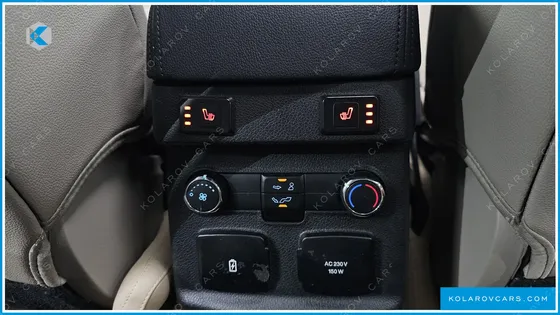 FORD EXPLORER 2.3 LIMITED 4WD