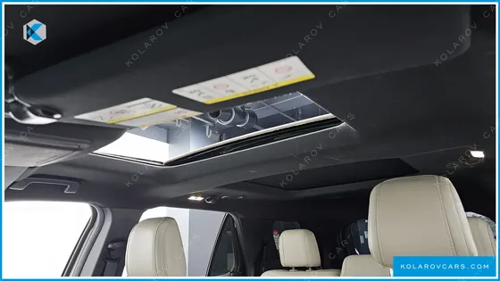 FORD EXPLORER 2.3 LIMITED 4WD