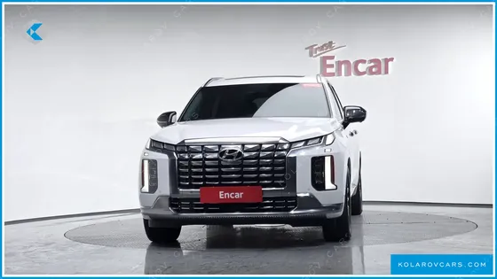 HYUNDAI PALISADE GASOLINE 3.8 4WD