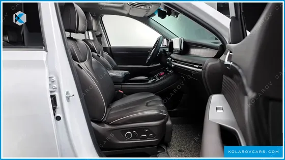 HYUNDAI PALISADE GASOLINE 3.8 4WD