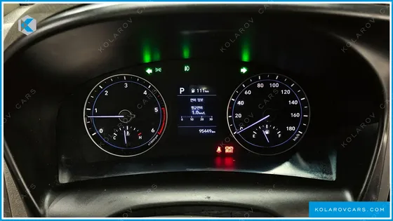 HYUNDAI PORTER II SUPER CAP CRDI