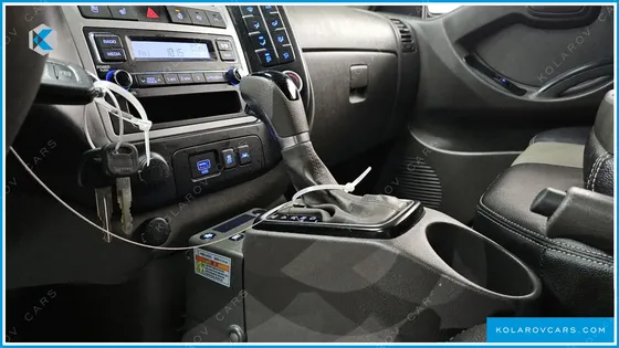 HYUNDAI PORTER II SUPER CAP CRDI