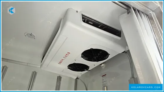 HYUNDAI PORTER II SUPER CAP CRDI