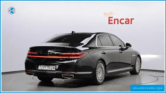 GENESIS G90 5.0 AWD