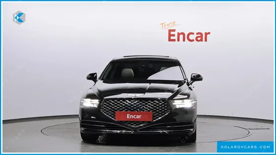 GENESIS G90 5.0 AWD