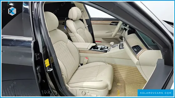 GENESIS G90 5.0 AWD