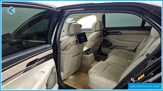 GENESIS G90 5.0 AWD