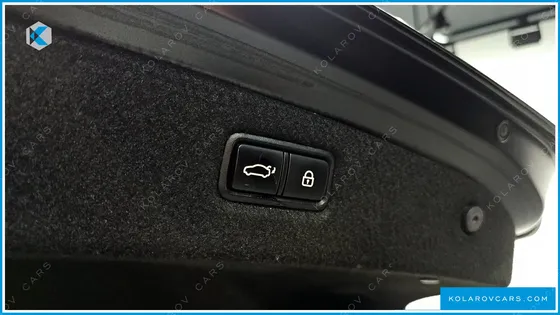GENESIS G90 5.0 AWD