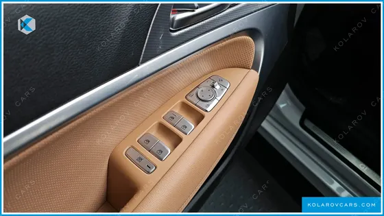 GENESIS G70 GASOLINE 2.0T 2WD