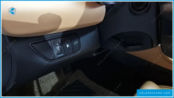 GENESIS G70 GASOLINE 2.0T 2WD