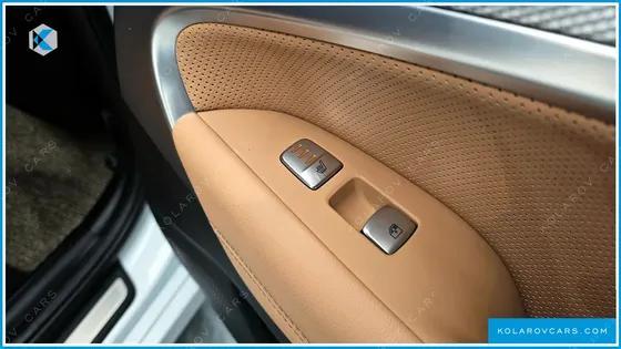 GENESIS G70 GASOLINE 2.0T 2WD