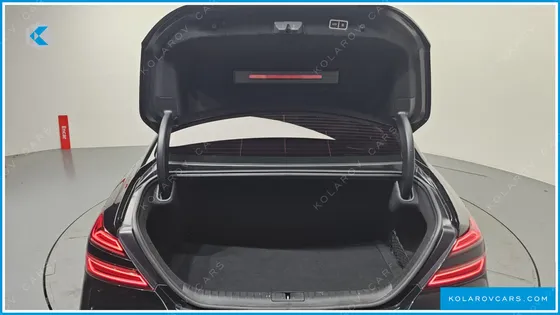 GENESIS G70 GASOLINE 3.3T 2WD