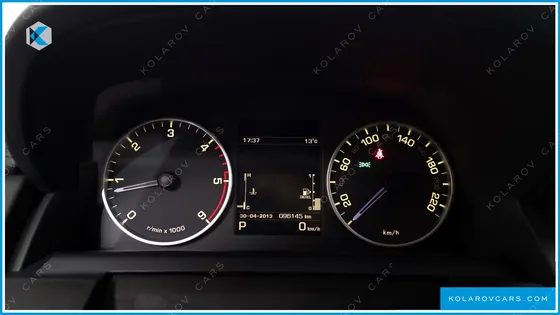 LAND ROVER DISCOVERY 3.0 SDV6 HSE