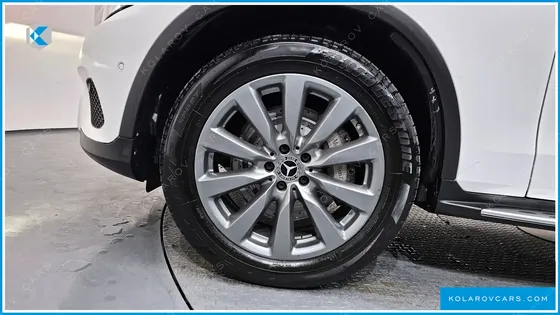 MERCEDES GLC-CLASS GLC350E 4MATIC PREMIUM