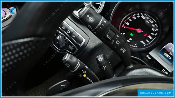 MERCEDES GLC-CLASS GLC350E 4MATIC PREMIUM